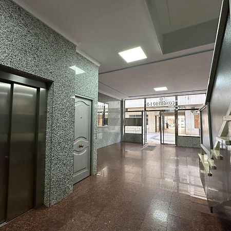 Апартаменти Cg131 - Centro 50 Metros, Playa 650 Metros, Wifi, Fire Stick Amazon Торремолінос Екстер'єр фото
