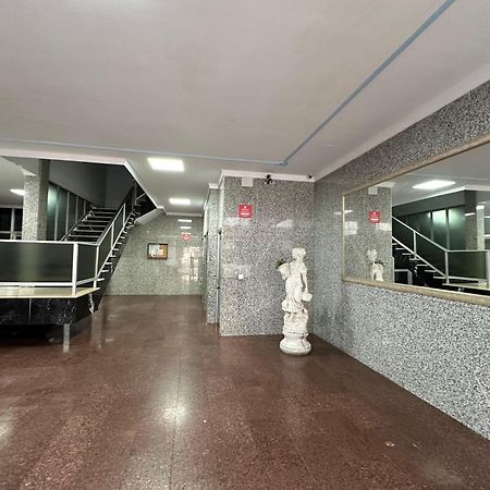 Апартаменти Cg131 - Centro 50 Metros, Playa 650 Metros, Wifi, Fire Stick Amazon Торремолінос Екстер'єр фото