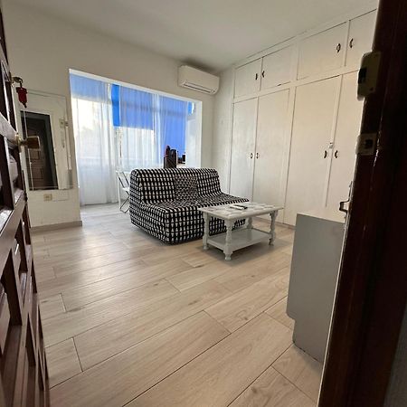 Апартаменти Cg131 - Centro 50 Metros, Playa 650 Metros, Wifi, Fire Stick Amazon Торремолінос Екстер'єр фото