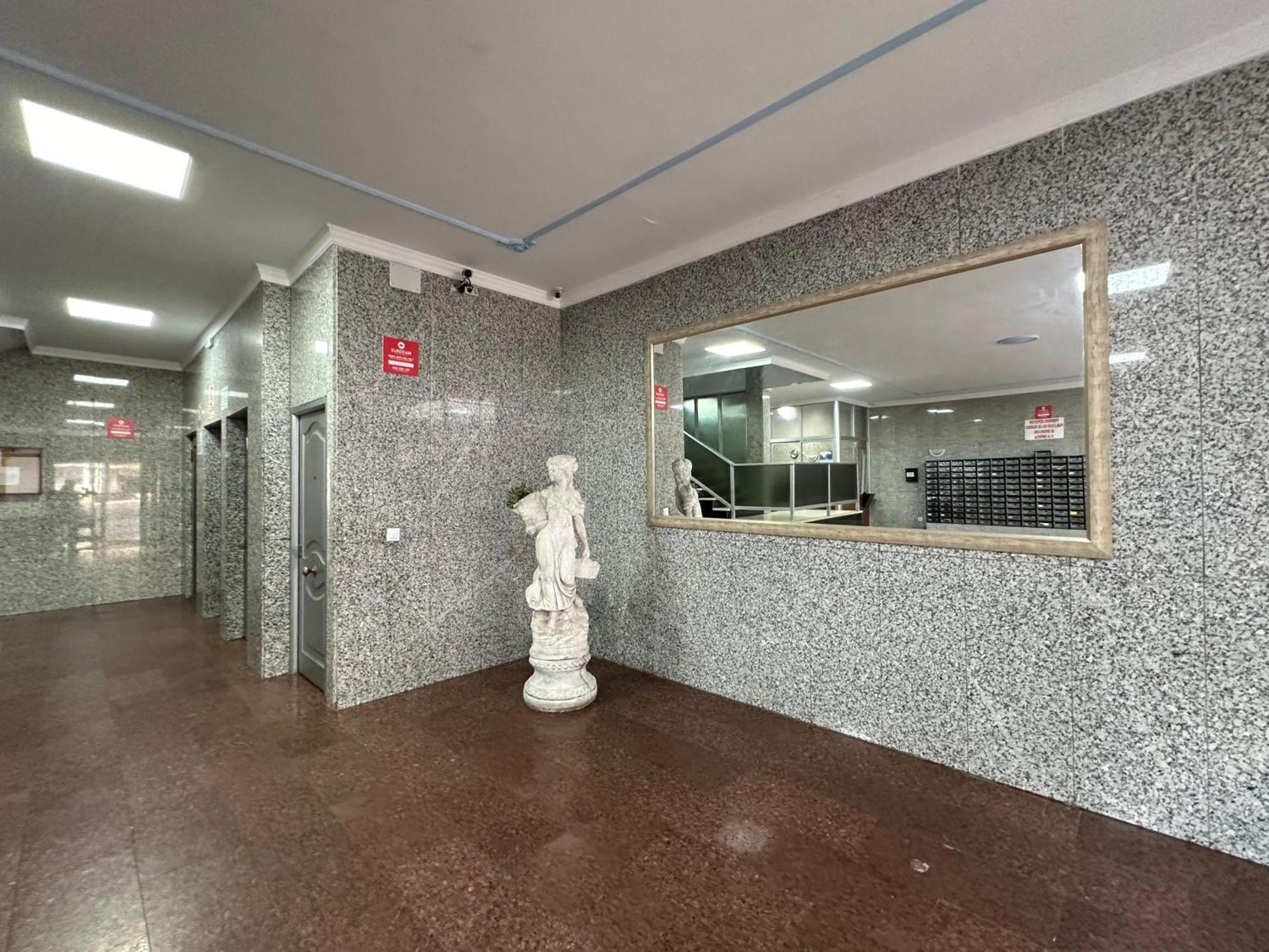 Апартаменти Cg131 - Centro 50 Metros, Playa 650 Metros, Wifi, Fire Stick Amazon Торремолінос Екстер'єр фото
