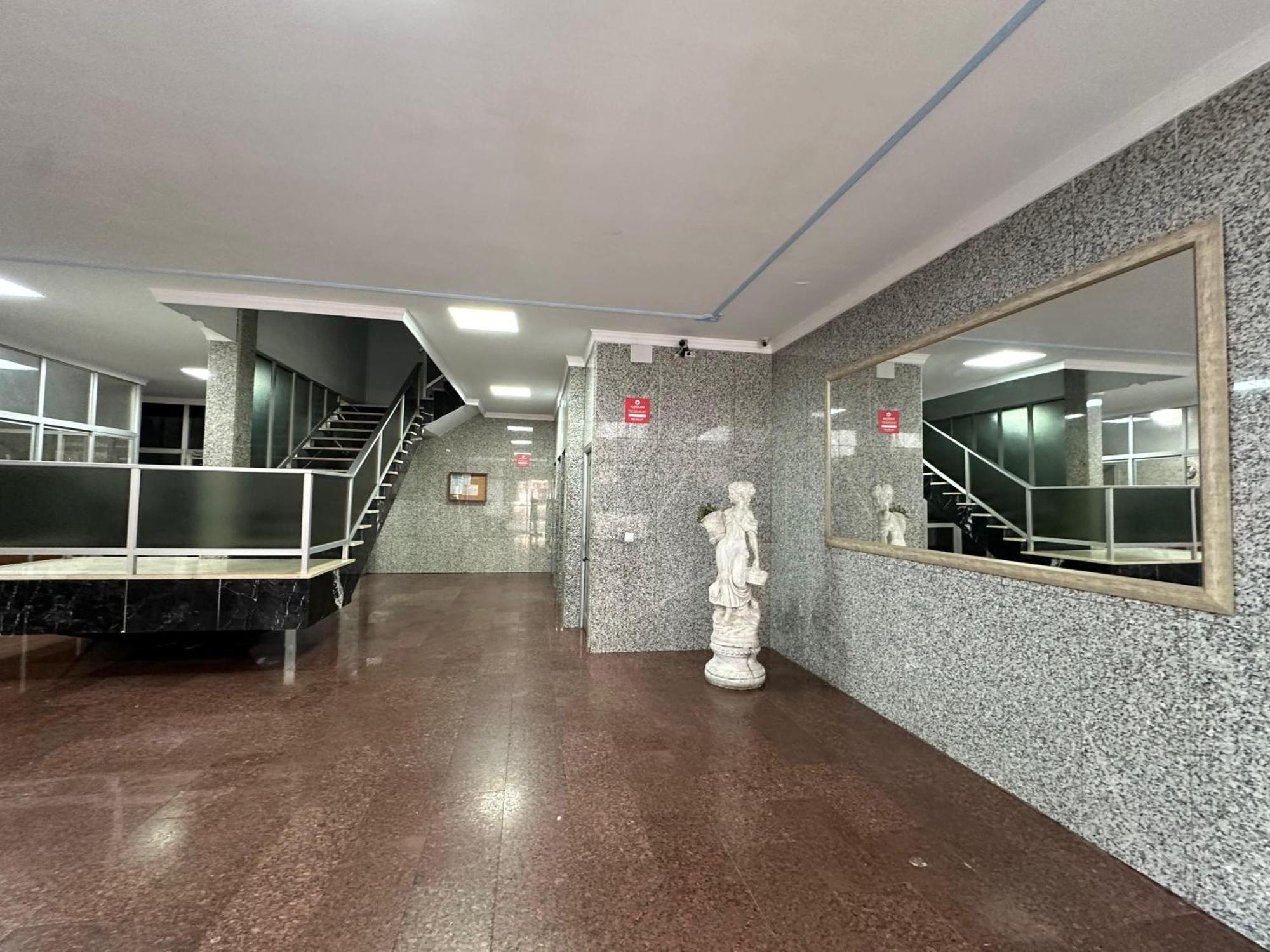Апартаменти Cg131 - Centro 50 Metros, Playa 650 Metros, Wifi, Fire Stick Amazon Торремолінос Екстер'єр фото